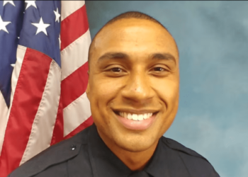 Nevada police officer dies after he’s found unresponsive at Las Vegas area school – Law Officer
